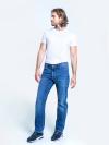 Pánske nohavice jeans COLT 411